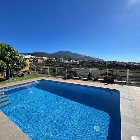 El Mirador De El Paso - Vistas Y Piscina公寓 外观 照片