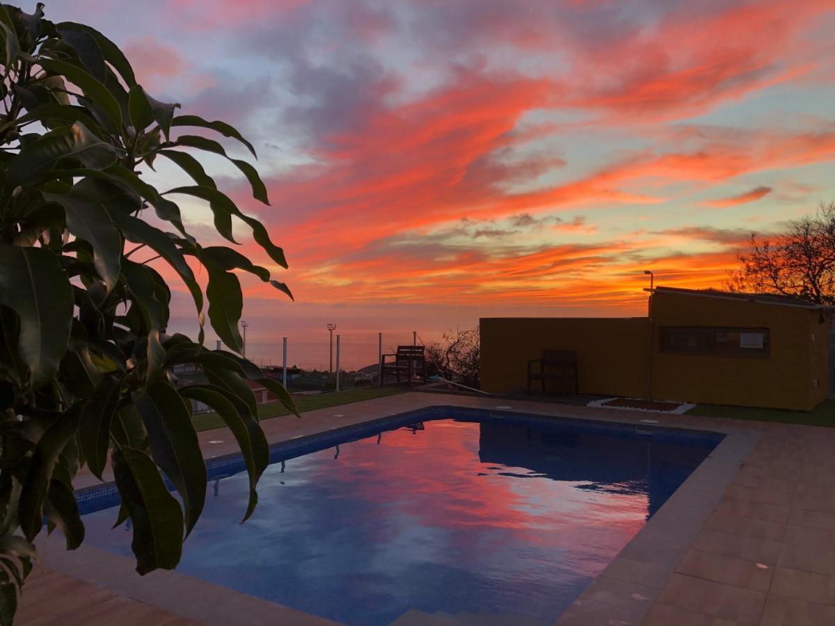 El Mirador De El Paso - Vistas Y Piscina公寓 外观 照片