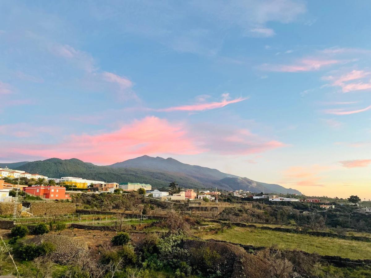 El Mirador De El Paso - Vistas Y Piscina公寓 外观 照片