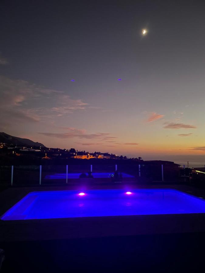 El Mirador De El Paso - Vistas Y Piscina公寓 外观 照片