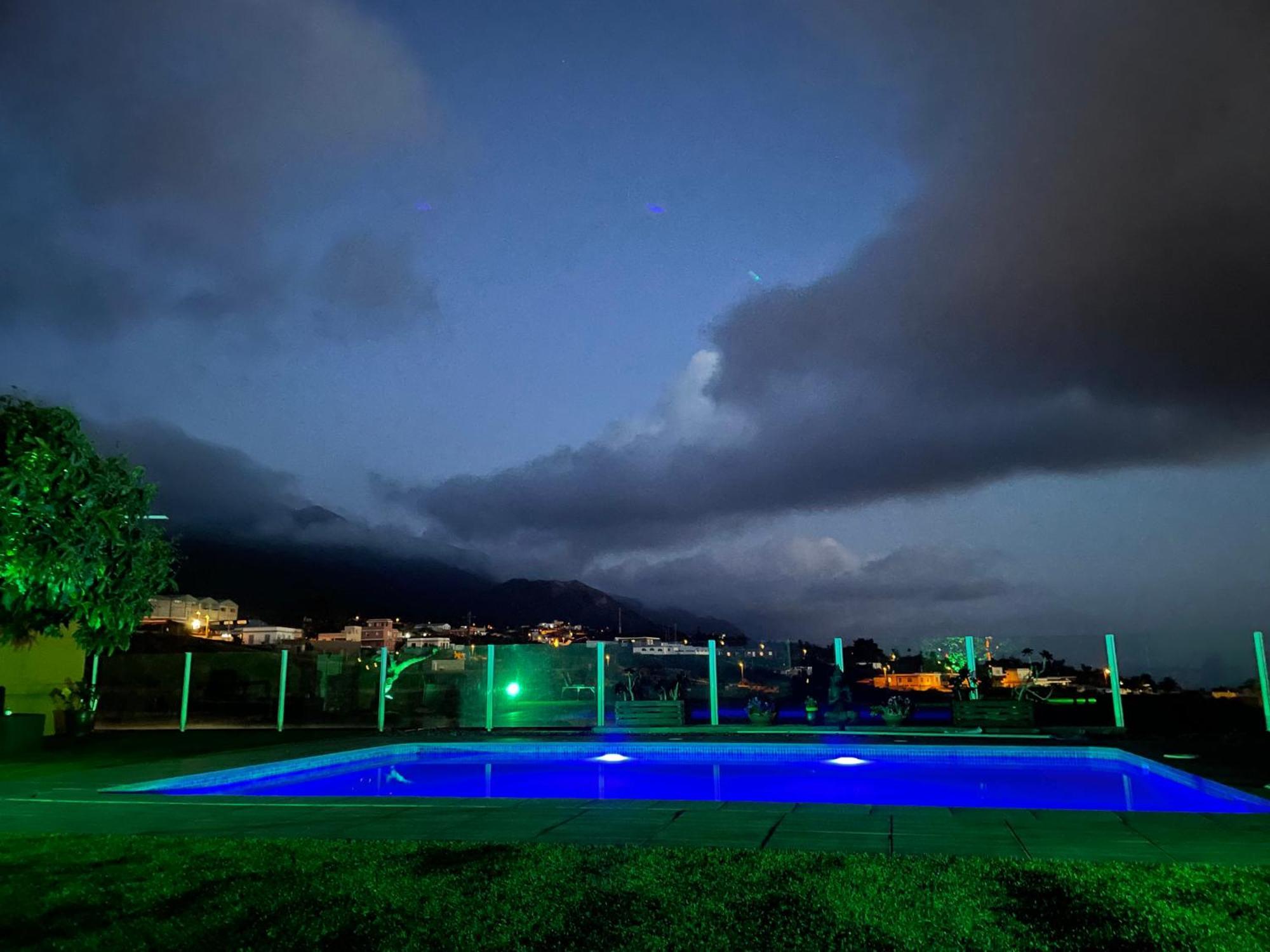 El Mirador De El Paso - Vistas Y Piscina公寓 外观 照片