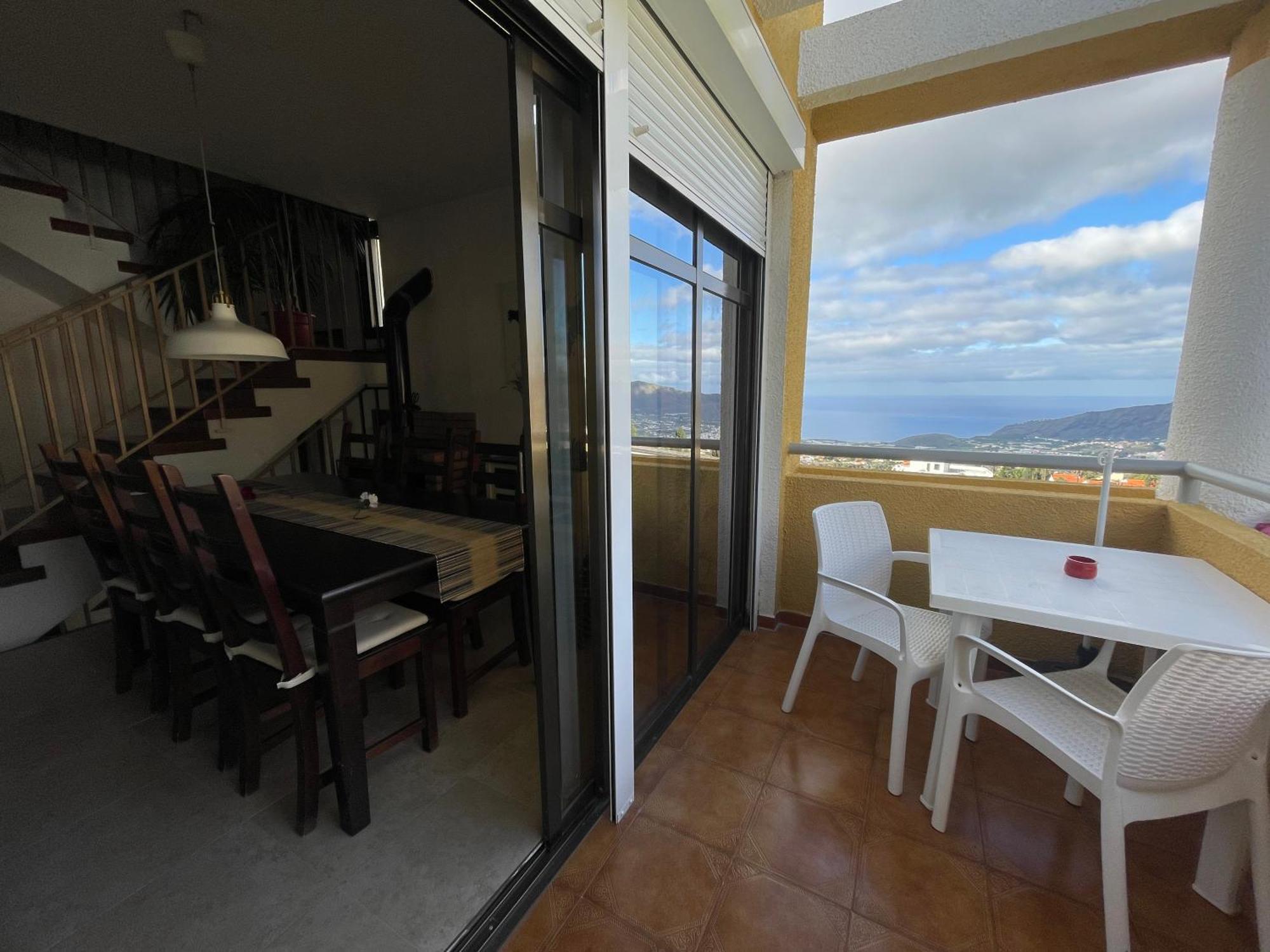 El Mirador De El Paso - Vistas Y Piscina公寓 外观 照片