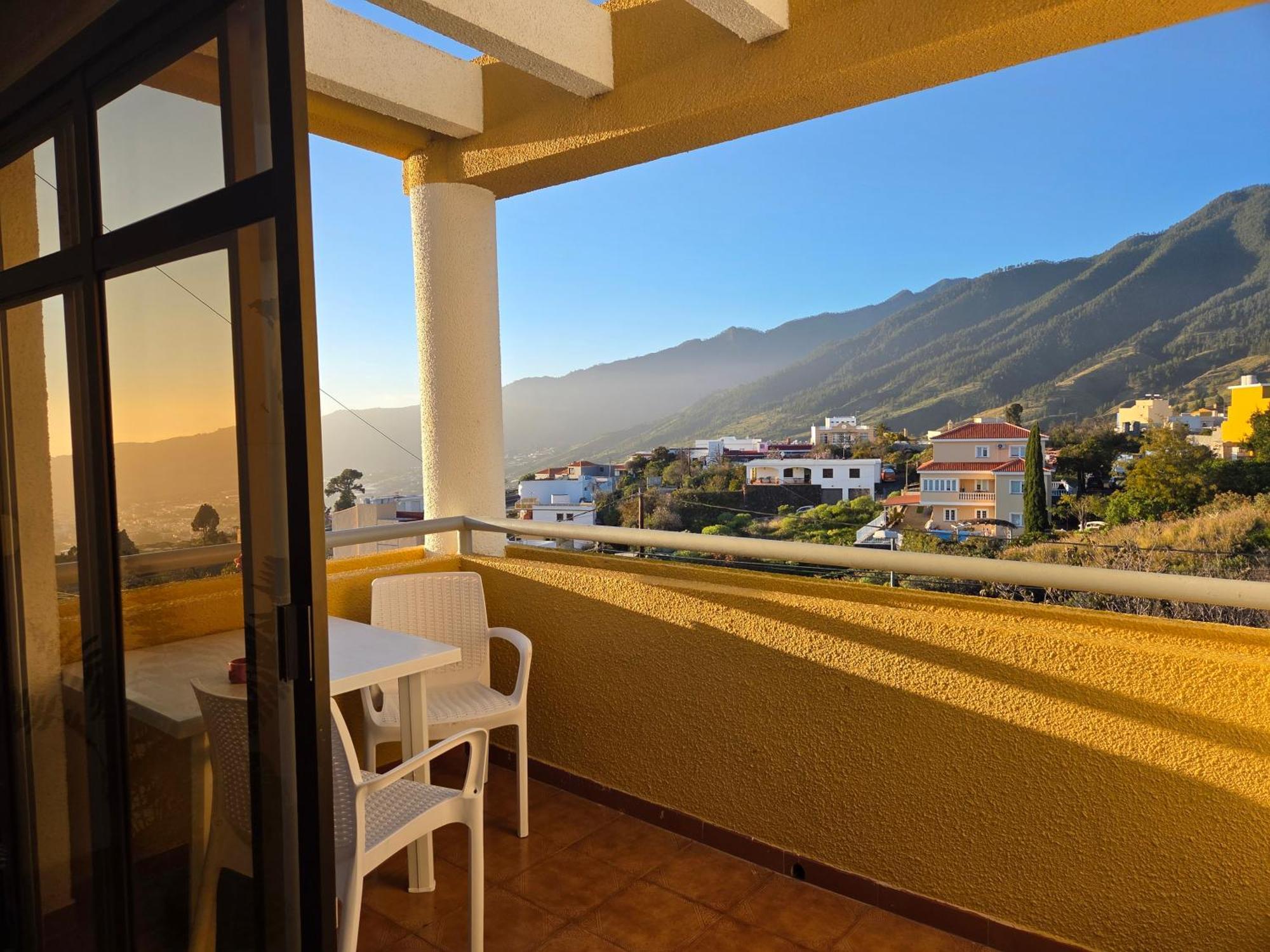 El Mirador De El Paso - Vistas Y Piscina公寓 外观 照片