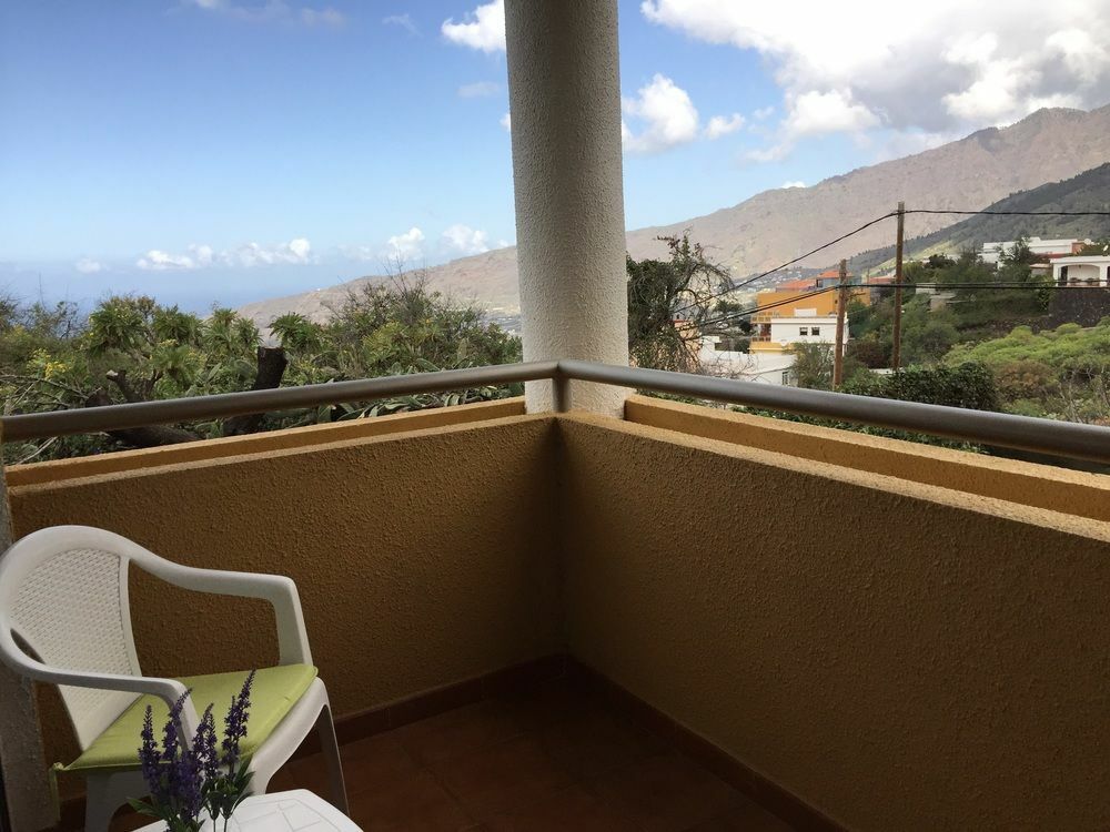El Mirador De El Paso - Vistas Y Piscina公寓 外观 照片